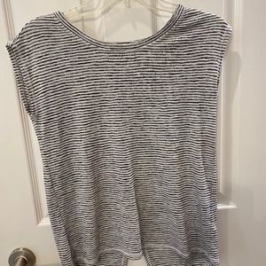 Athleta Casual Shirt